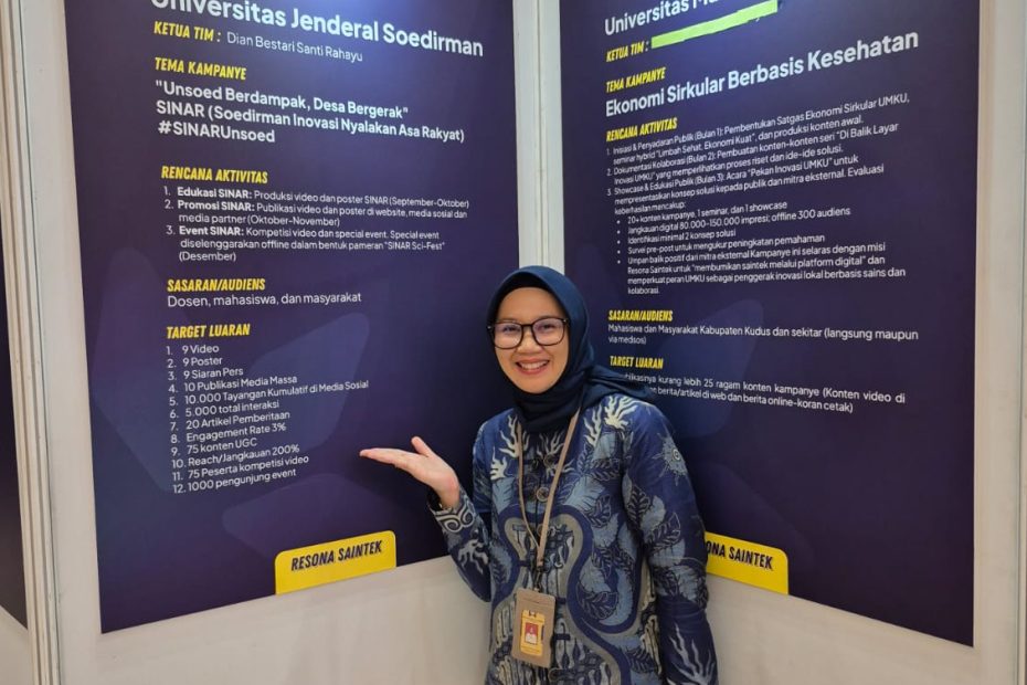 ilkom resona saintek 2025