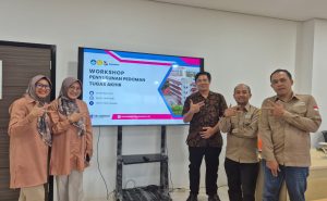 workshop KTA