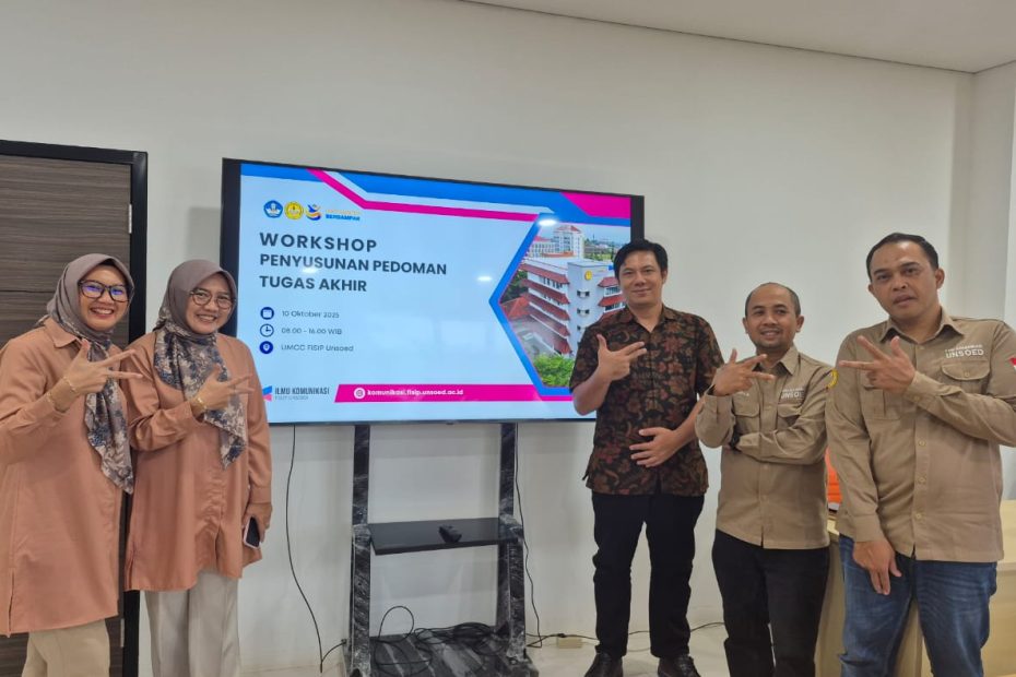 workshop KTA
