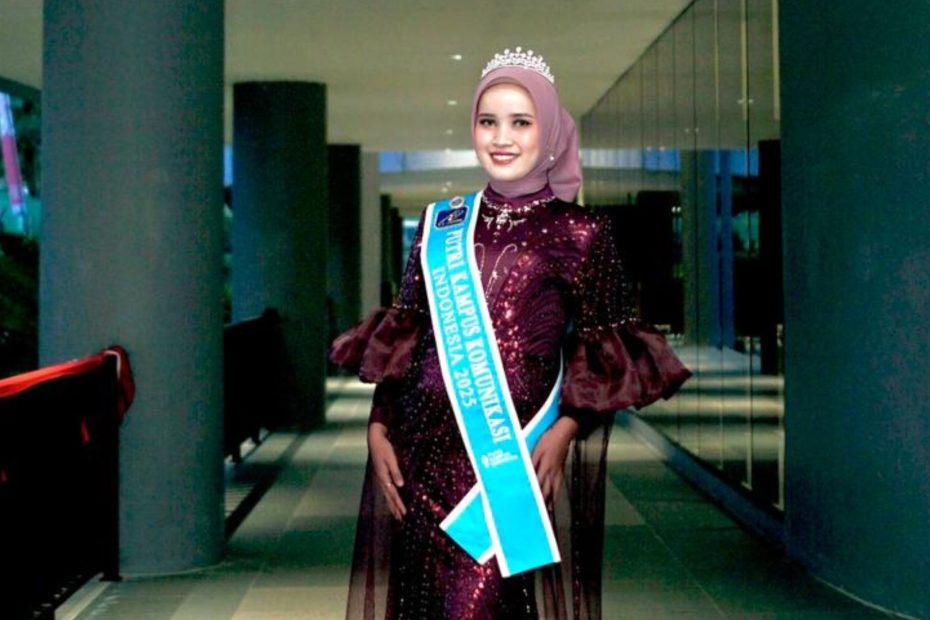 fadya putri kampus