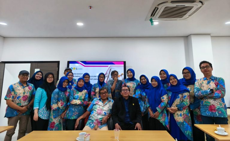 workshop OBE