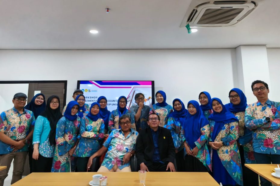 workshop OBE